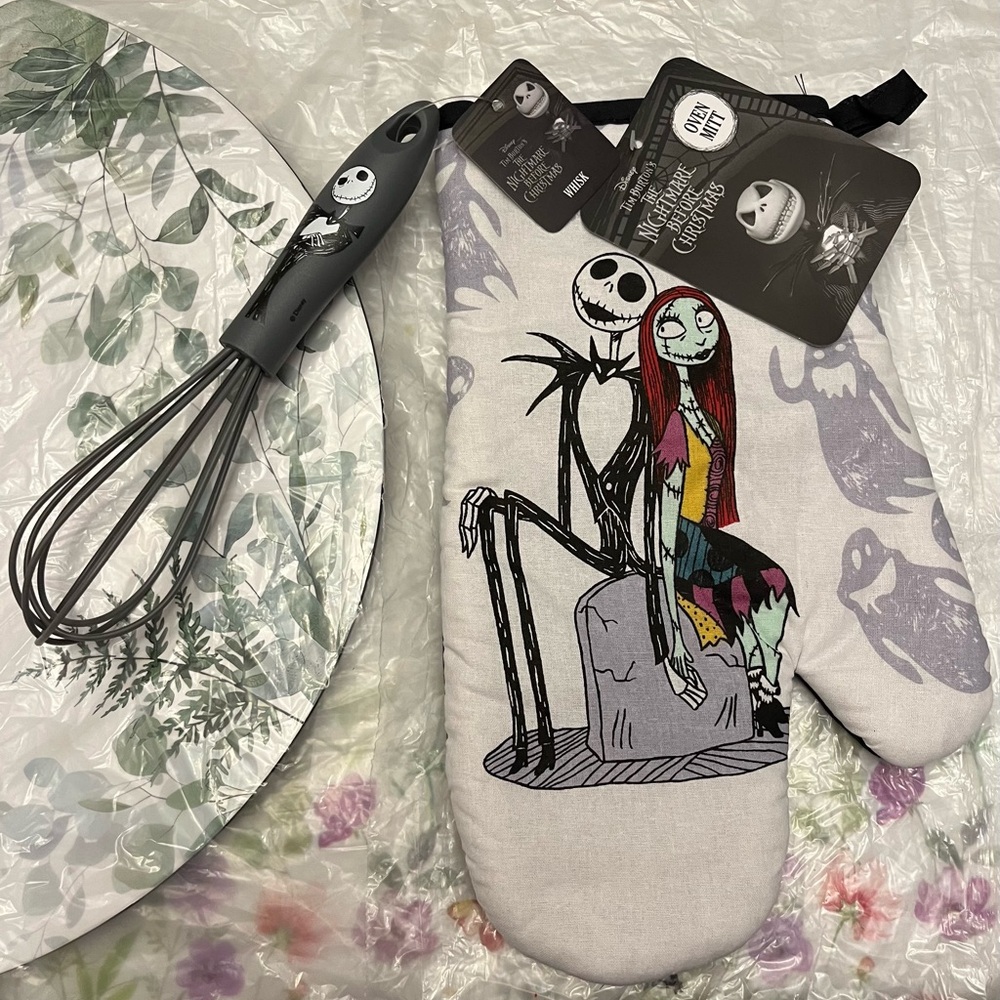 Nightmare Before Christmas